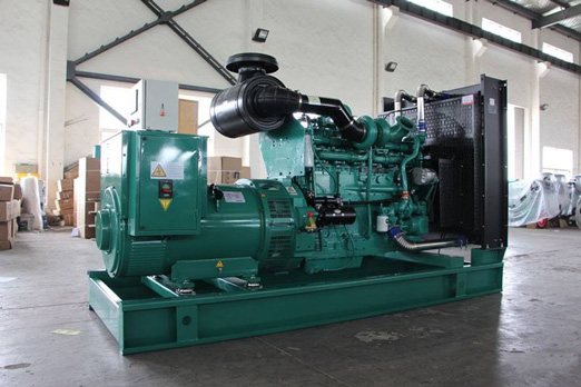 大名320kw康明斯柴油发电车出租组图片 大名320kw康明斯柴油发电车出租组图片